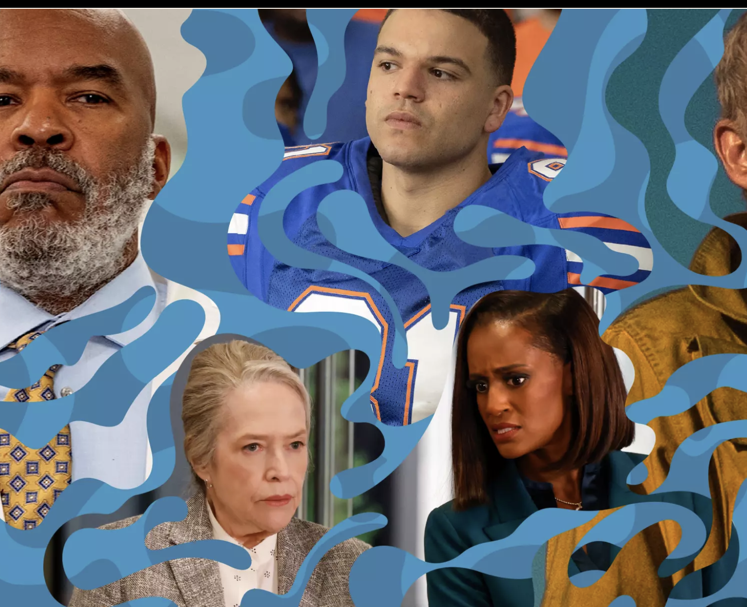 The 16 TV shows we’re most excited about this fall